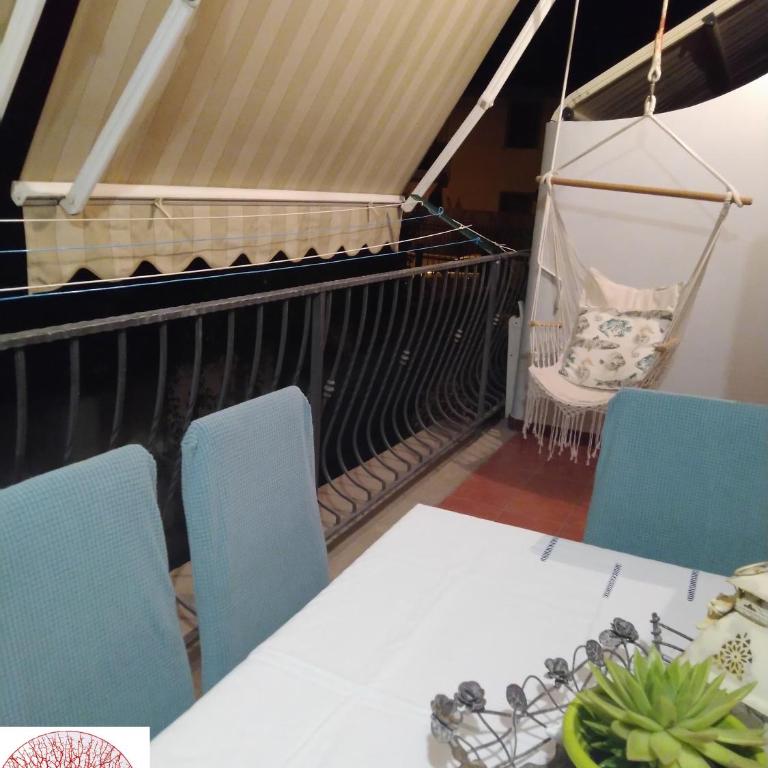 Rami di Corallo Appartamento con Parcheggio Privato ---------- - Appartamento con 2 Camere da Letto - 9