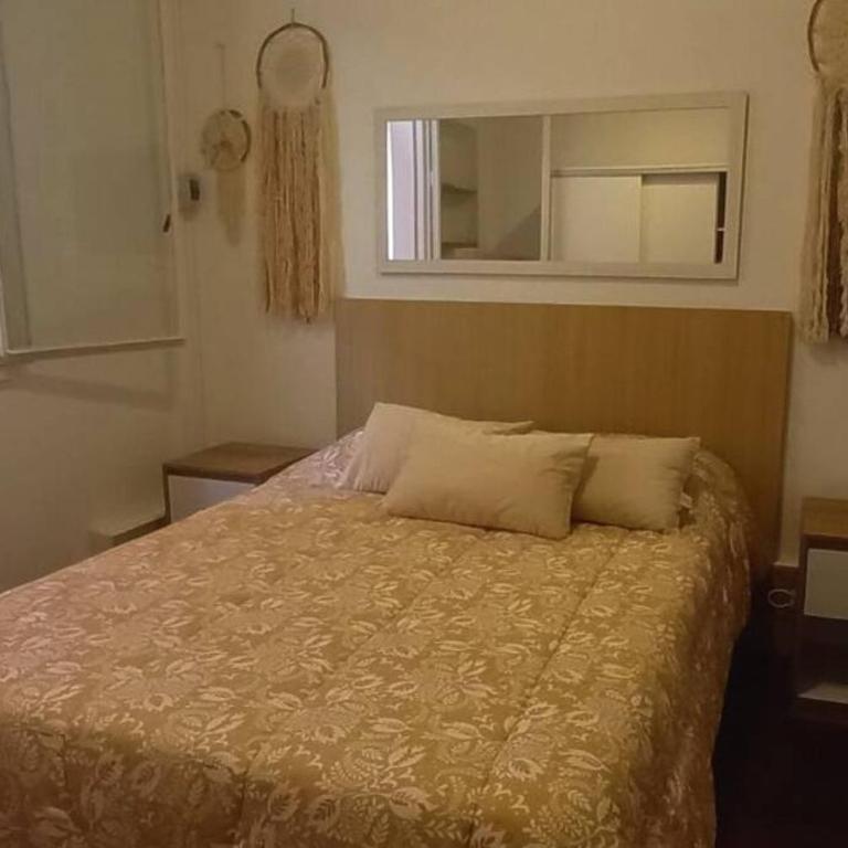 este departamento no está disponible - Apartamento de 1 dormitorio - 1