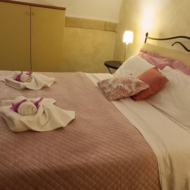 Residenza al Pantheon - RH Collection - Deluxe Quadruple Room - 2