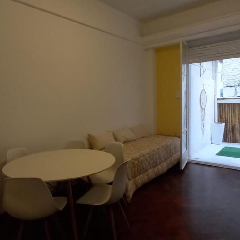este departamento no está disponible - Apartamento de 1 dormitorio - 3