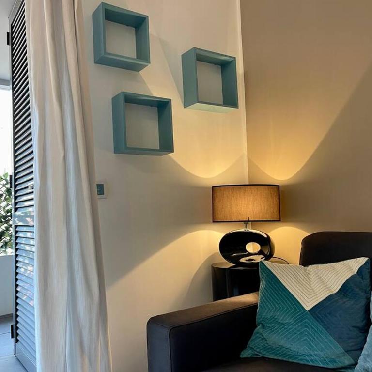 2 pièces près de la Croisette - Appartement 1 Chambre - 13