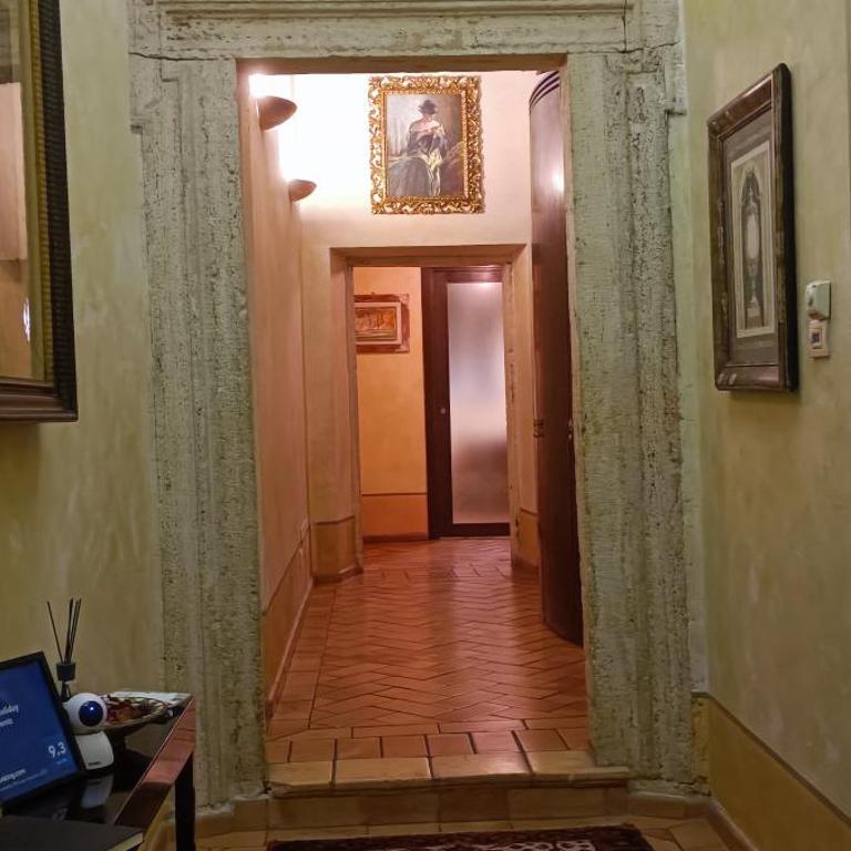 Residenza al Pantheon - RH Collection - Superior Apartment - 5