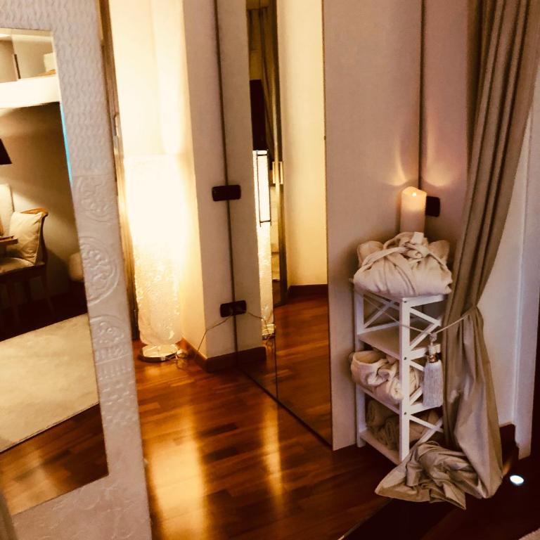 Suite bijoux On Lake Maggiore - Appartamento Deluxe - 42