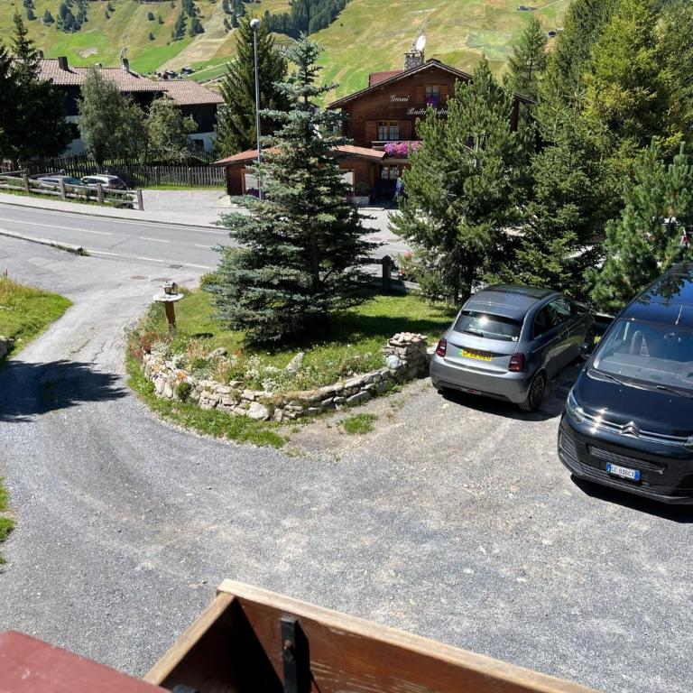 LG Apartment Livigno - Modern alpine comfort - Appartamento con 2 Camere da Letto - 16