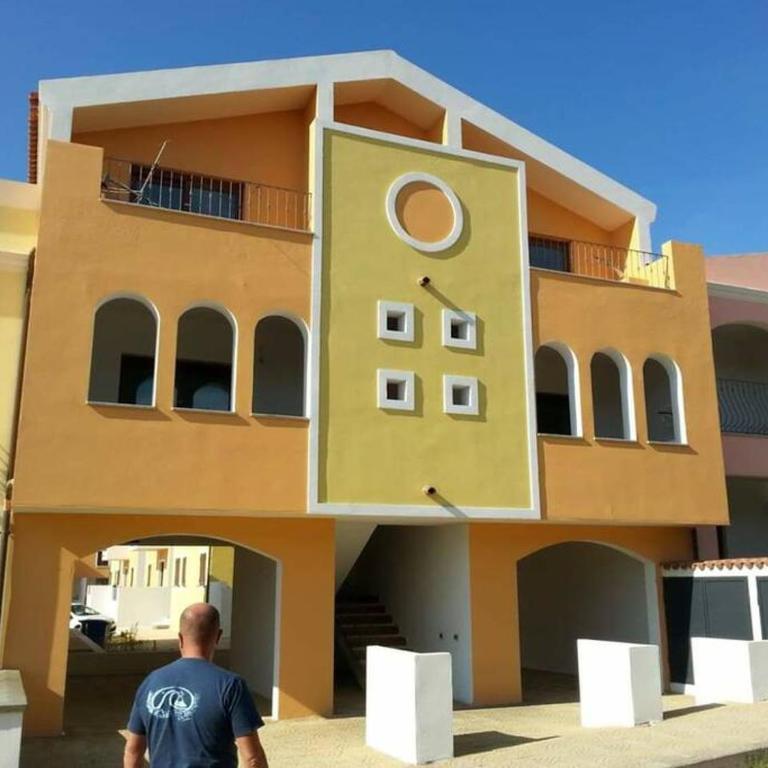 Appartamento Vacanze Santa Teresa di Gallura - One-Bedroom Apartment - 1