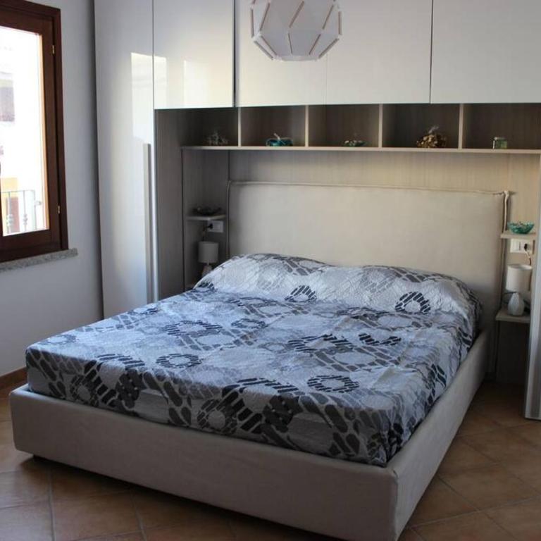 Appartamento Vacanze Santa Teresa di Gallura - One-Bedroom Apartment - 3
