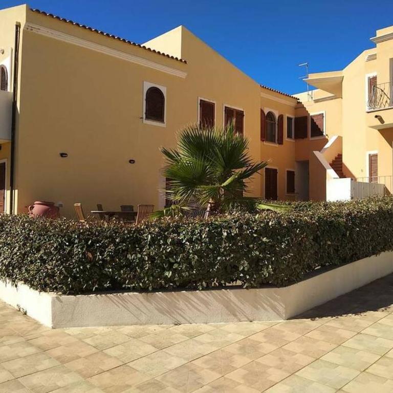Appartamento Vacanze Santa Teresa di Gallura - One-Bedroom Apartment - 5
