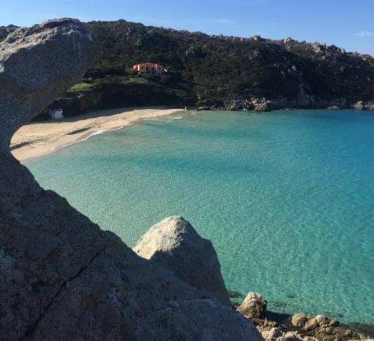 Appartamento Vacanze Santa Teresa di Gallura - One-Bedroom Apartment - 6