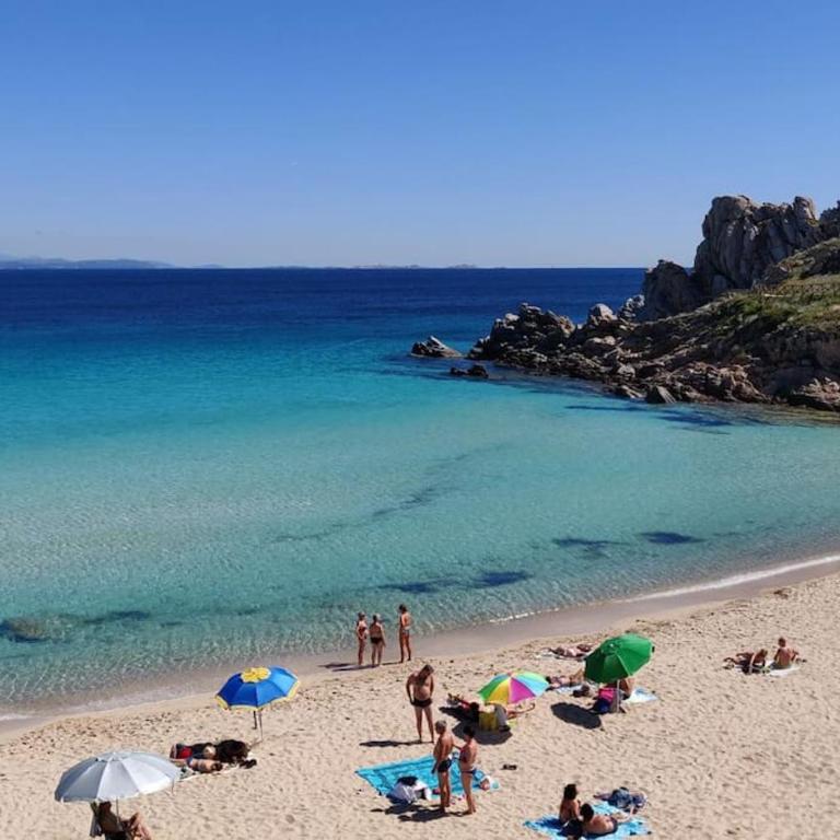 Appartamento Vacanze Santa Teresa di Gallura - One-Bedroom Apartment - 7