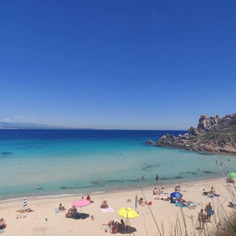 Appartamento Vacanze Santa Teresa di Gallura - One-Bedroom Apartment - 8