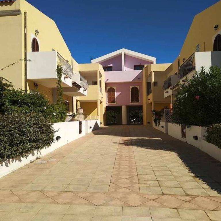 Appartamento Vacanze Santa Teresa di Gallura - One-Bedroom Apartment - 11