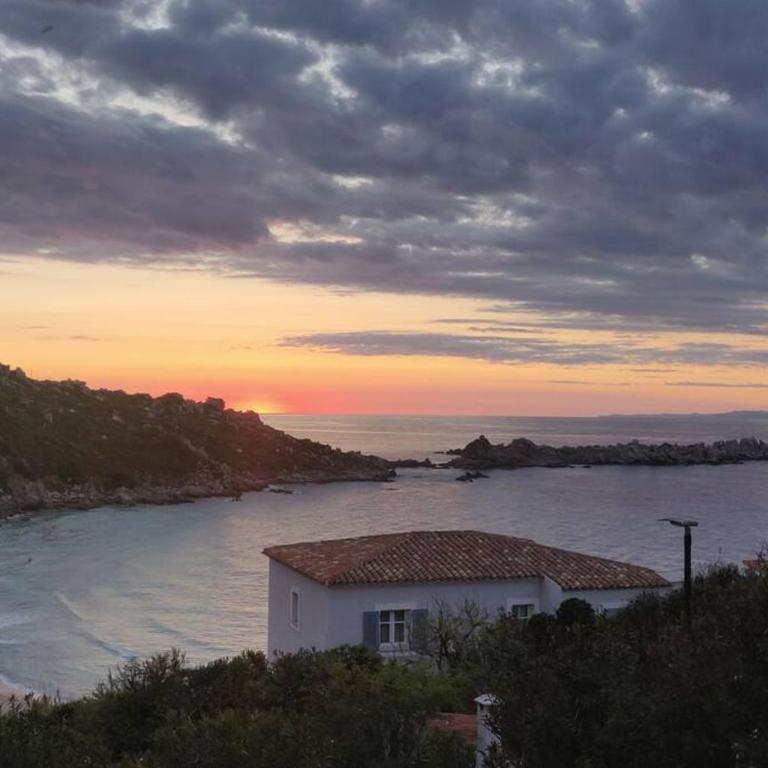 Appartamento Vacanze Santa Teresa di Gallura - One-Bedroom Apartment - 13