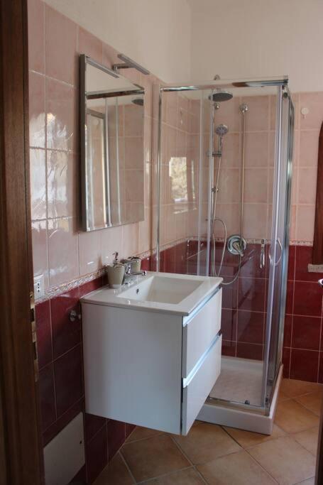 Appartamento Vacanze Santa Teresa di Gallura - One-Bedroom Apartment - 14
