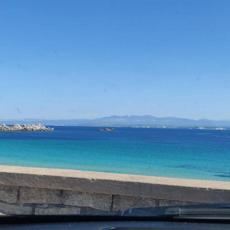 Appartamento Vacanze Santa Teresa di Gallura - One-Bedroom Apartment - 15
