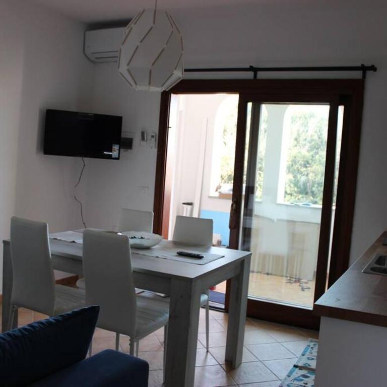 Appartamento Vacanze Santa Teresa di Gallura - One-Bedroom Apartment - 17