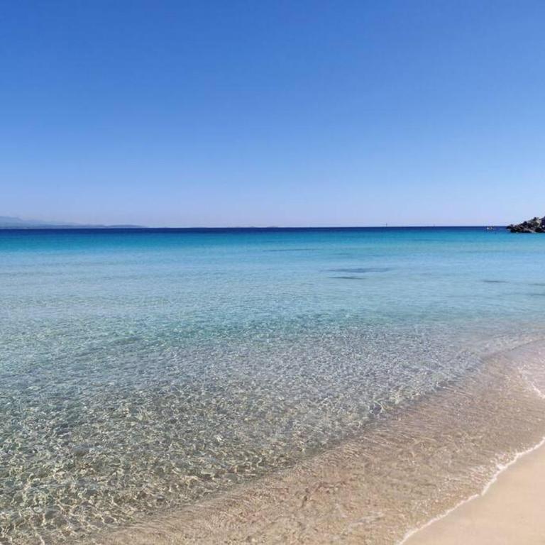 Appartamento Vacanze Santa Teresa di Gallura - One-Bedroom Apartment - 18
