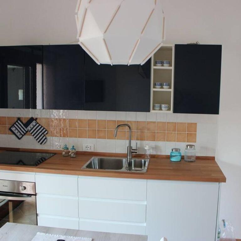 Appartamento Vacanze Santa Teresa di Gallura - One-Bedroom Apartment - 19