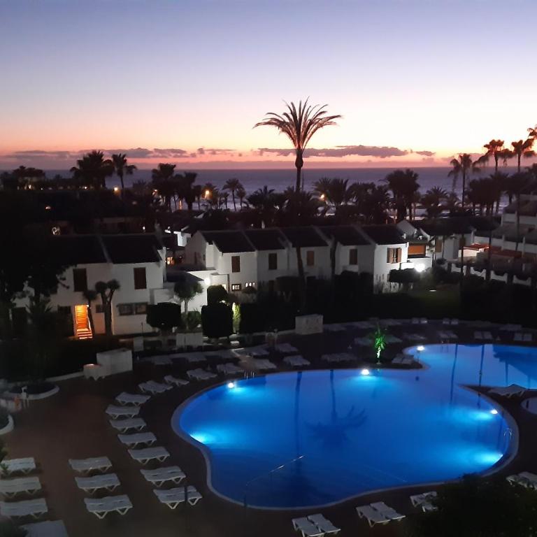 Parque Santiago II Two Bedrooms with Amazing Views - Apartamento de 2 dormitorios - 25