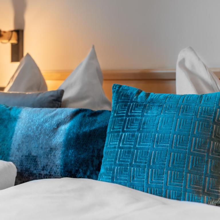 Boutique Hotel ANYBODY - Suite mit 2 Schlafzimmern - 5