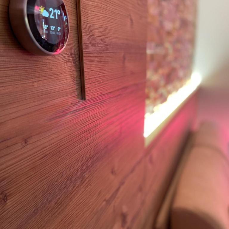LG Apartment Livigno - Modern alpine comfort - Appartamento con 2 Camere da Letto - 17