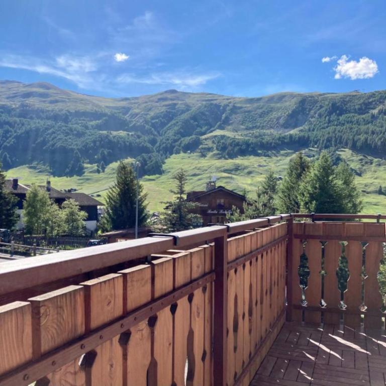 LG Apartment Livigno - Modern alpine comfort - Appartamento con 2 Camere da Letto - 8