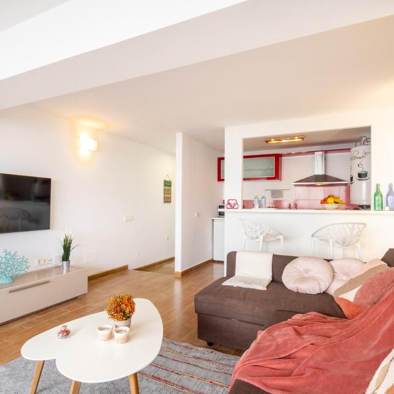 MARBELLA BANUS SUITES - Marbella Beach Front Suite Apartment - Apartamento con vistas al mar - 22