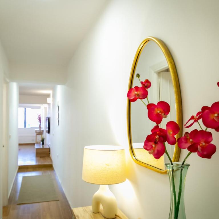 MARBELLA BANUS SUITES - Marbella Beach Front Suite Apartment - Apartamento con vistas al mar - 30