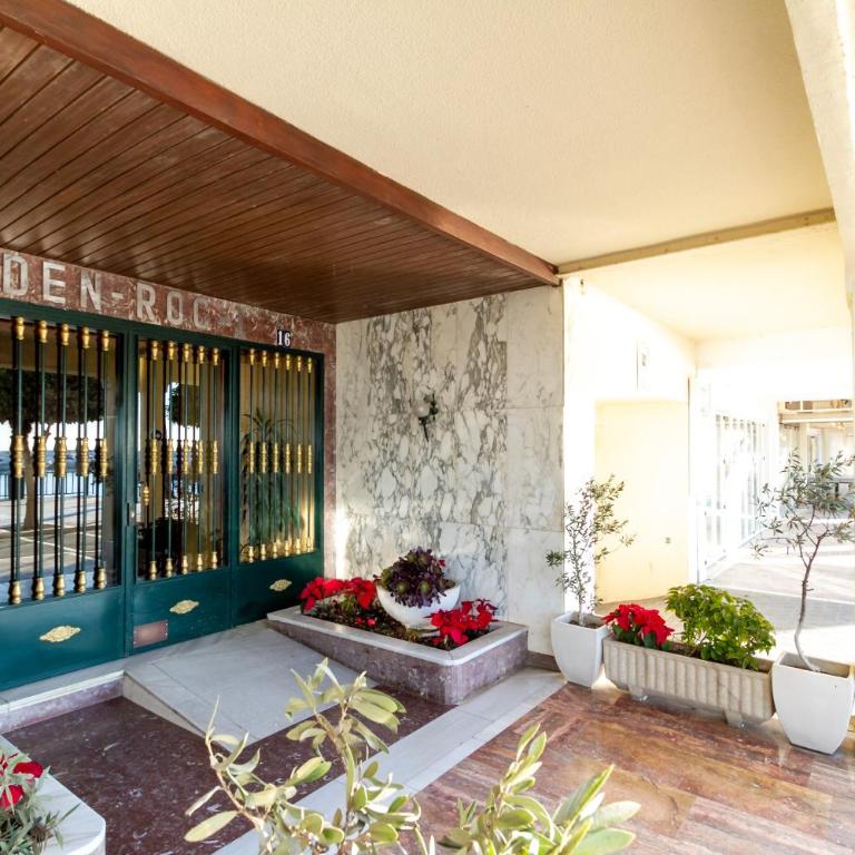 MARBELLA BANUS SUITES - Marbella Beach Front Suite Apartment - Apartamento con vistas al mar - 34