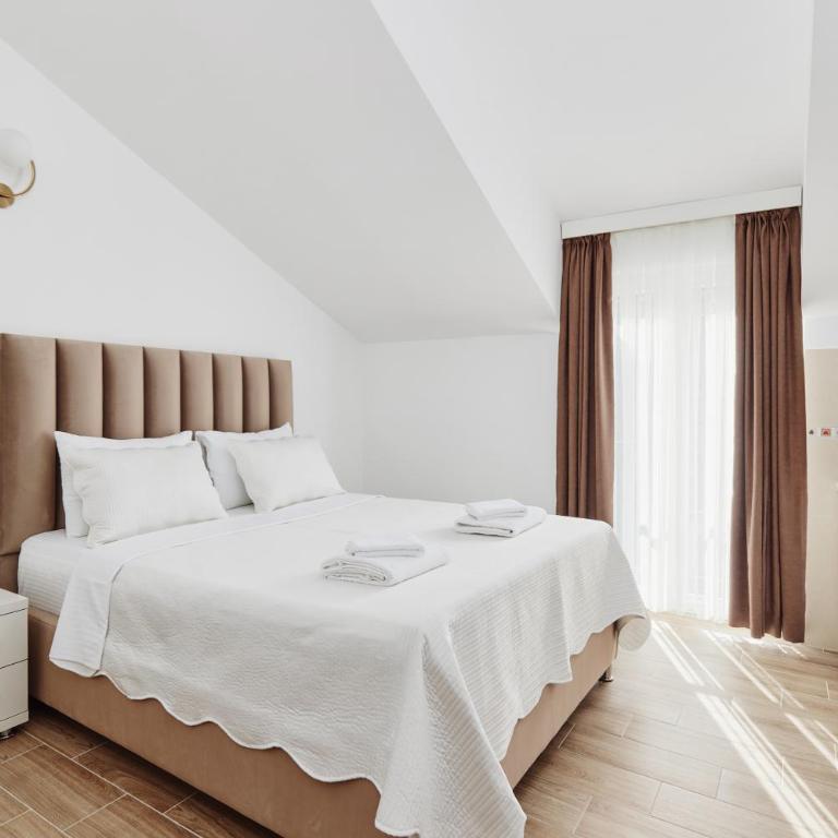 Apartments Rozer - Studio - 10