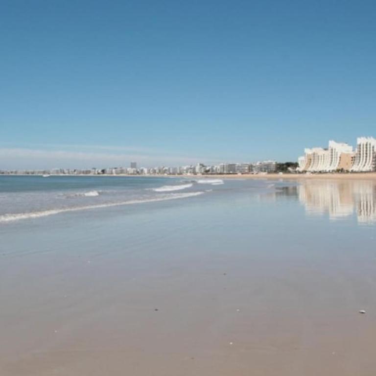 LA BAULE : STUDIO MER EN REZ DE JARDIN - Studio Familial - 29