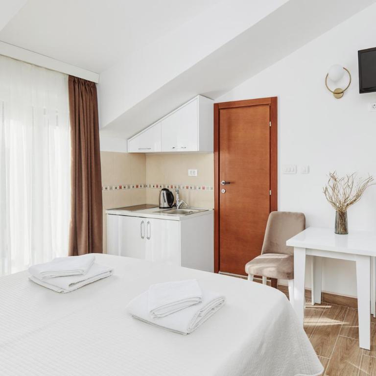 Apartments Rozer - Studio - 11