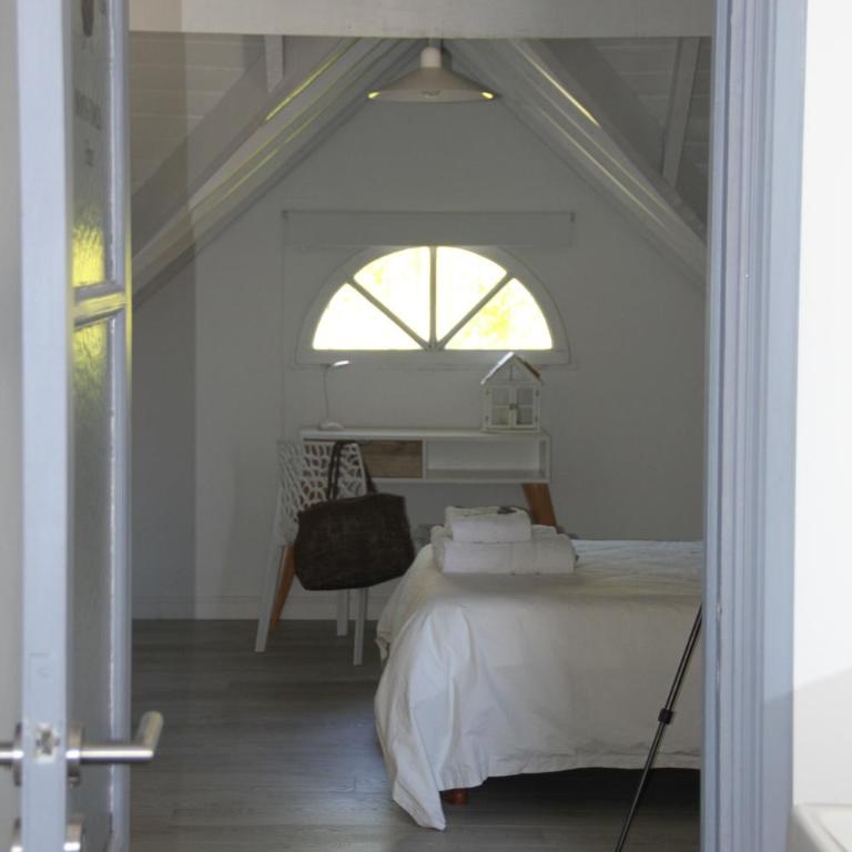 Loft de playa - Apartamento de 2 dormitorios - 21