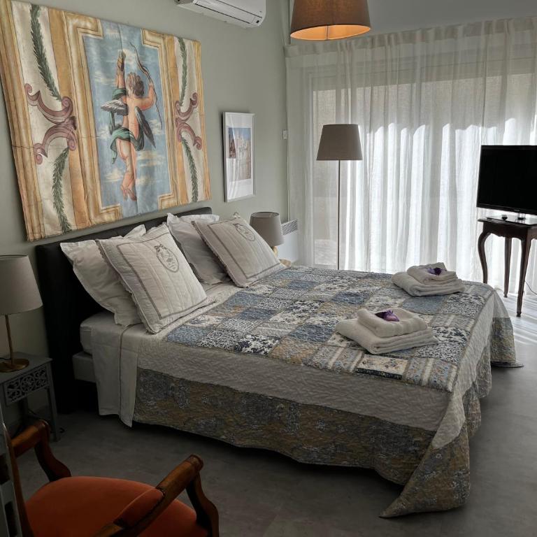 AU COEUR DES LICES *** CENTRE HISTORIQUE AVIGNON - Apartamento de 3 dormitorios - 12
