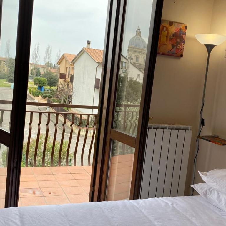 Panoramic Experience Assisi - Terrazza con Vista - Parcheggio Gratuito - Appartamento con 2 Camere da Letto - 13