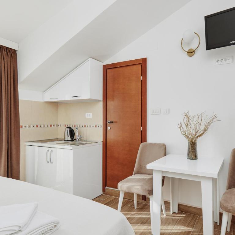 Apartments Rozer - Studio - 12
