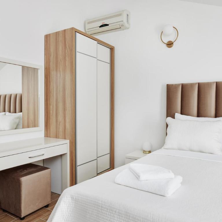 Apartments Rozer - Studio - 14