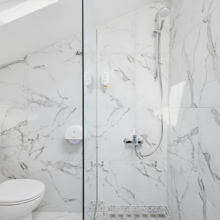 Apartments Rozer - Studio - 16