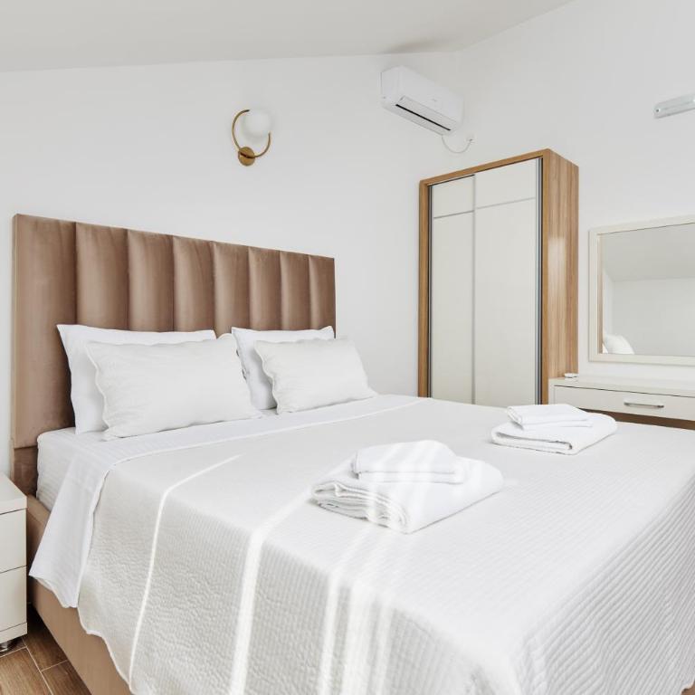 Apartments Rozer - Studio - 4
