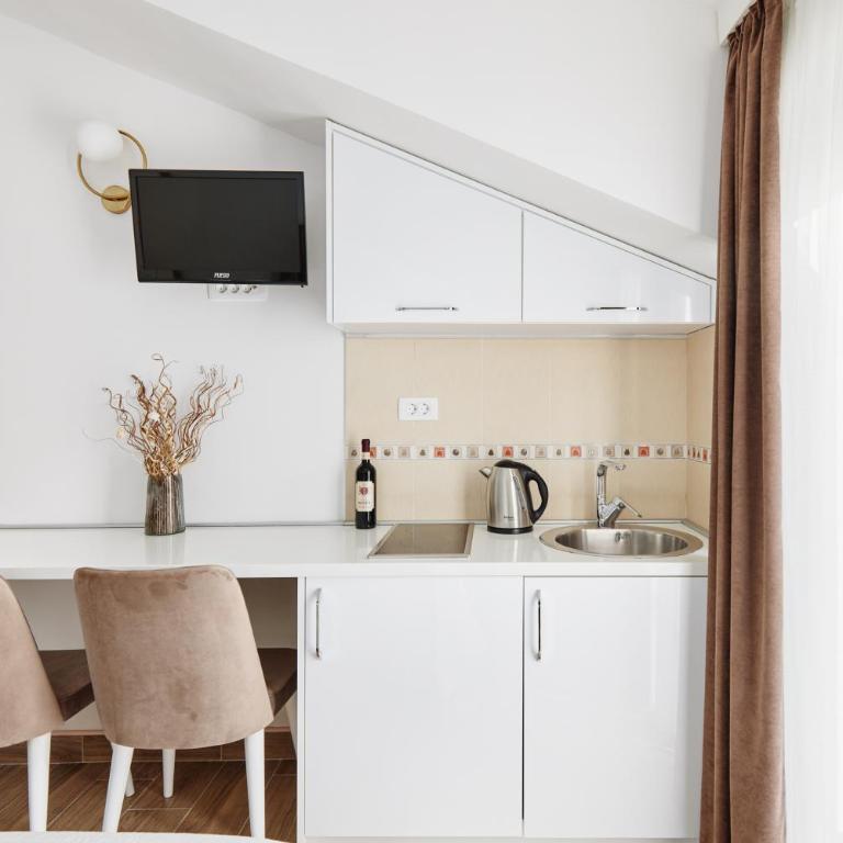 Apartments Rozer - Studio - 6