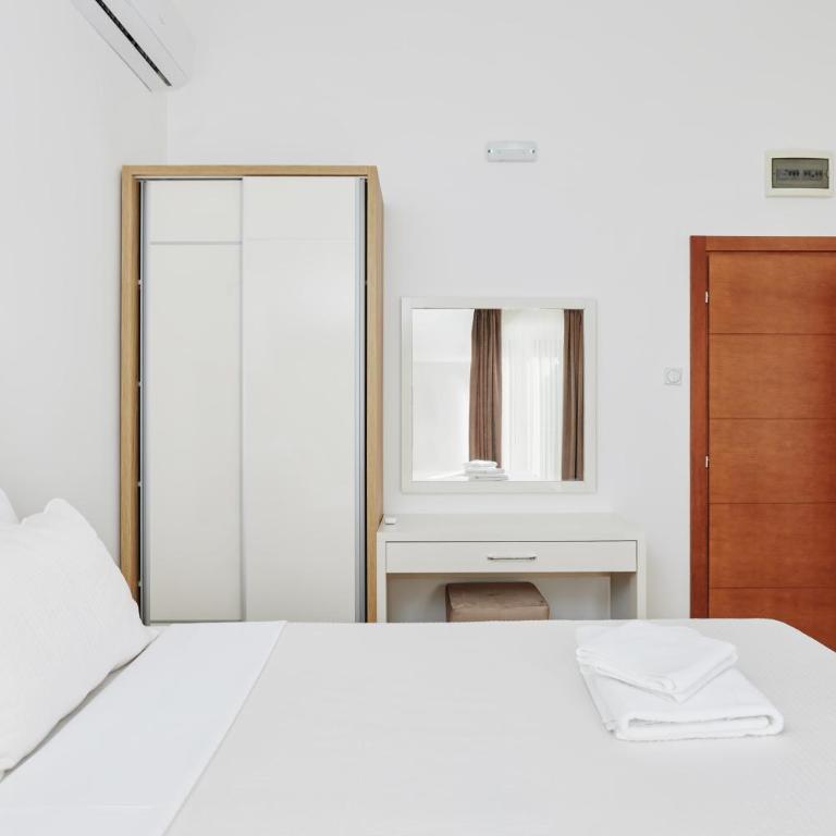 Apartments Rozer - Studio - 7