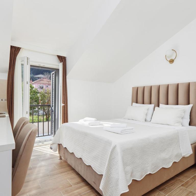 Apartments Rozer - Studio - 8