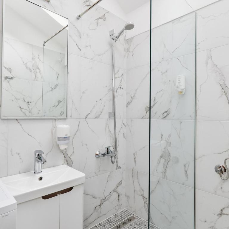 Apartments Rozer - Studio - 9