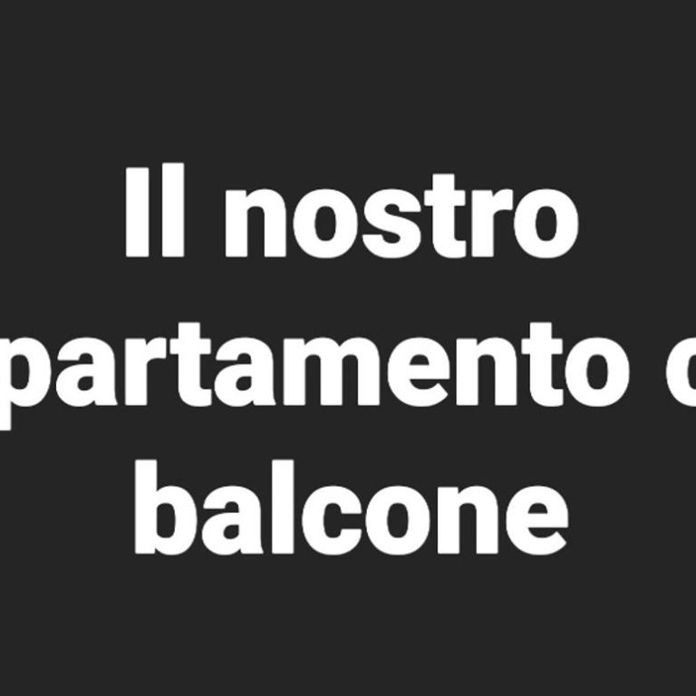 Appartamenti della Rotonda - Apartment with Balcony - 1