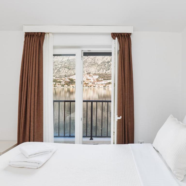 Apartments Rozer - Apartment with Sea View - 6