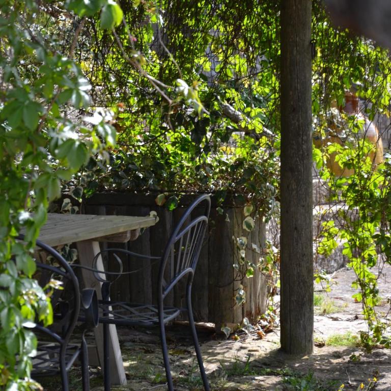 Masseria Montanaro - Appartamento con 2 Camere da Letto - 12
