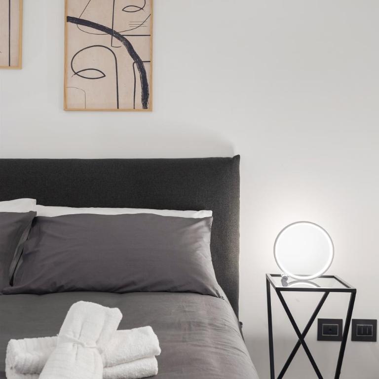 Archimedes luxury apartment with terrace - Appartamento con 2 Camere da Letto - 20