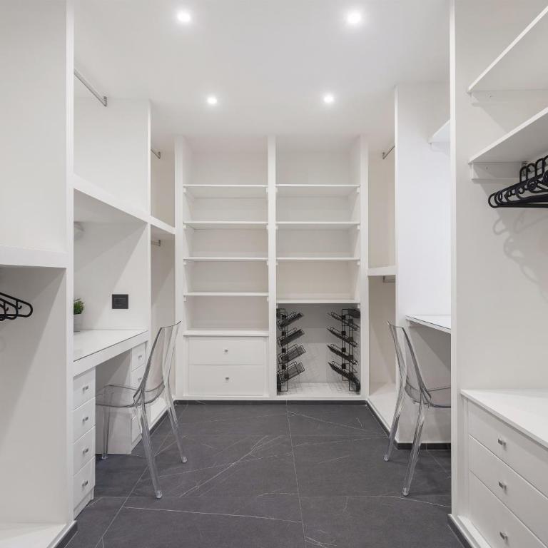 Archimedes luxury apartment with terrace - Appartamento con 2 Camere da Letto - 29