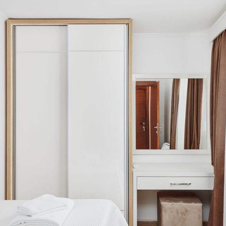 Apartments Rozer - Apartment with Sea View - 8