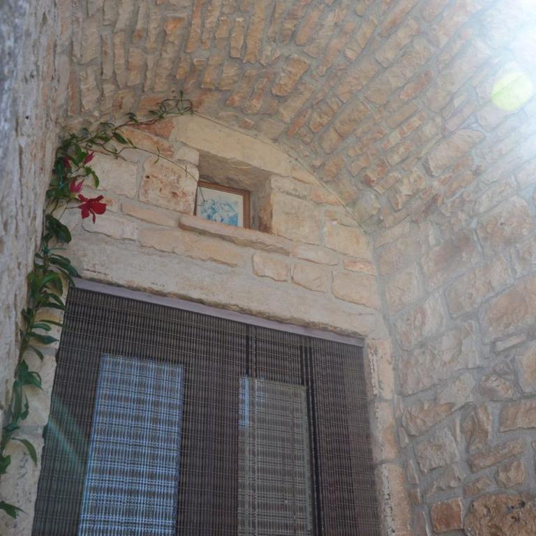 Masseria Montanaro - Trullo su 2 Livelli con 3 Camere da Letto - 29