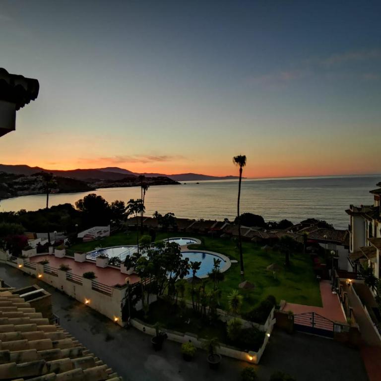 Luz de la Marina - Apartamento de 3 dormitorios - 50